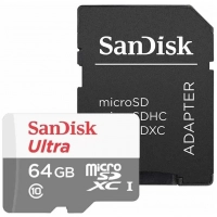 Micro SD / SD Карты