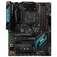 Игровые материнские платы