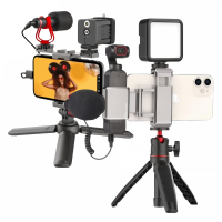 Оборудование для мобильной съемки