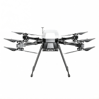 Грузовые и отраслевые дроны